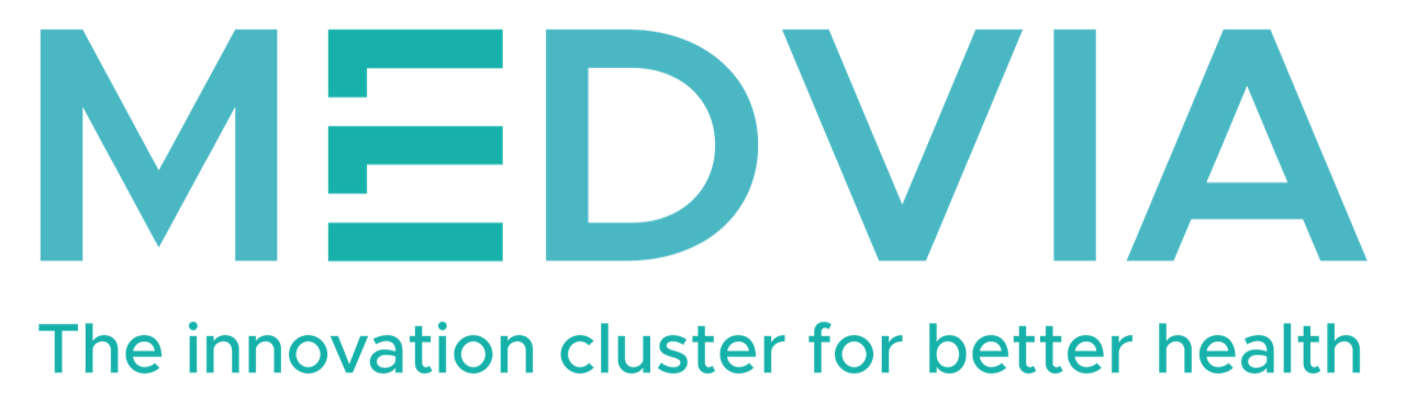 Logo MEDVIA