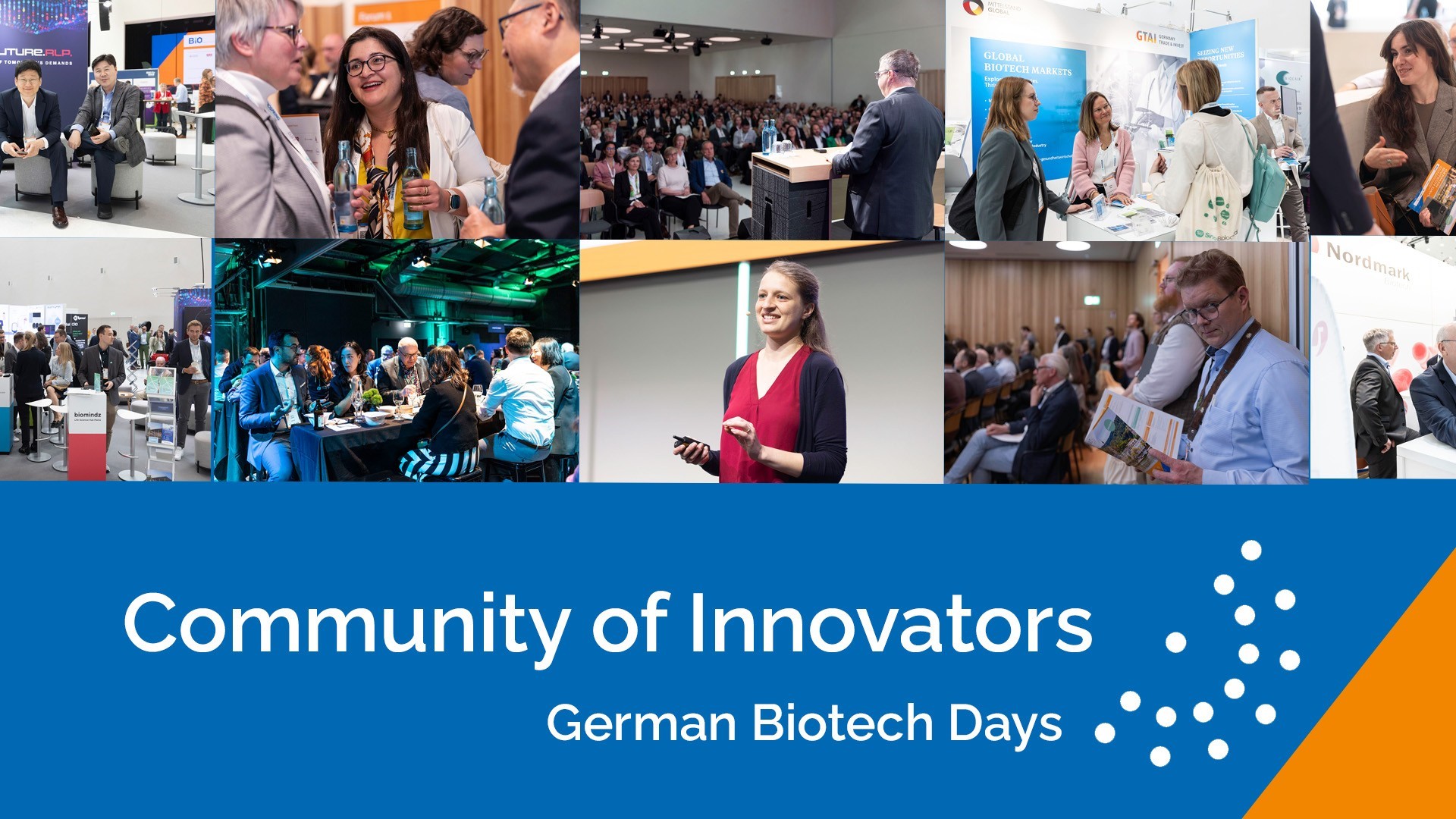 German Biotech Days 2026
