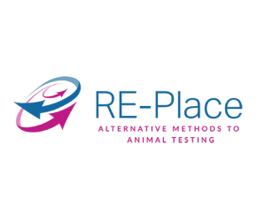 re-place