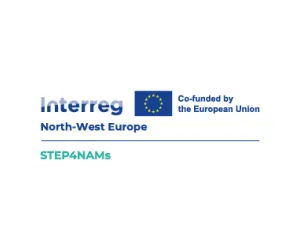 STEP4NAMS - Interreg North-West Europe
