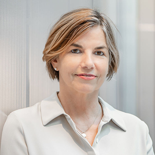 Ann Van Gysel