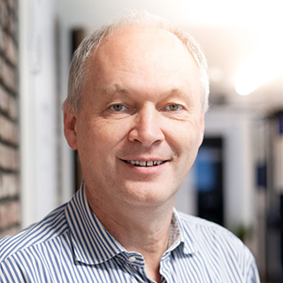 Johan Lecocq