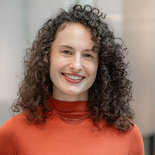 Liz Renzaglia