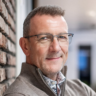 Walter Van der Eycken