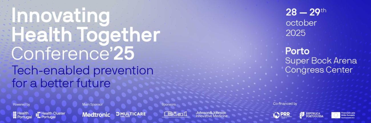 Innovating Health Together Conference 2025