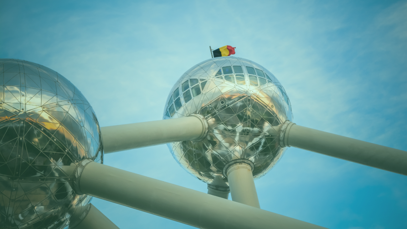Belgian Funding