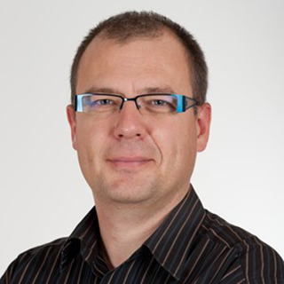Dirk Veelaert