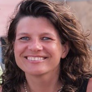 Nancy Cottigny