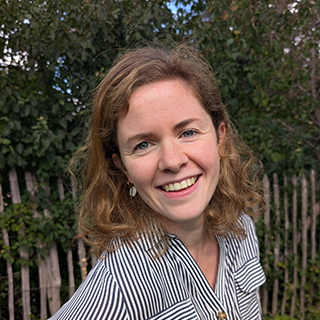 Liesbeth Demuyser