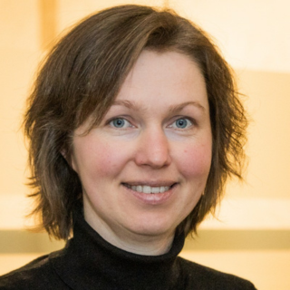 Sara Van Overmeire