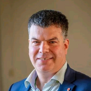 Patrick De Maziere