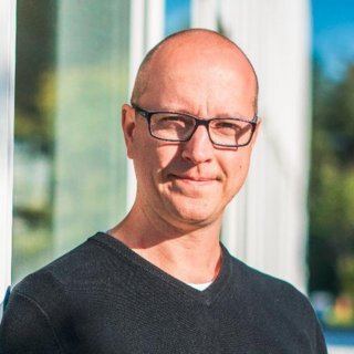 Tom Aelbrecht