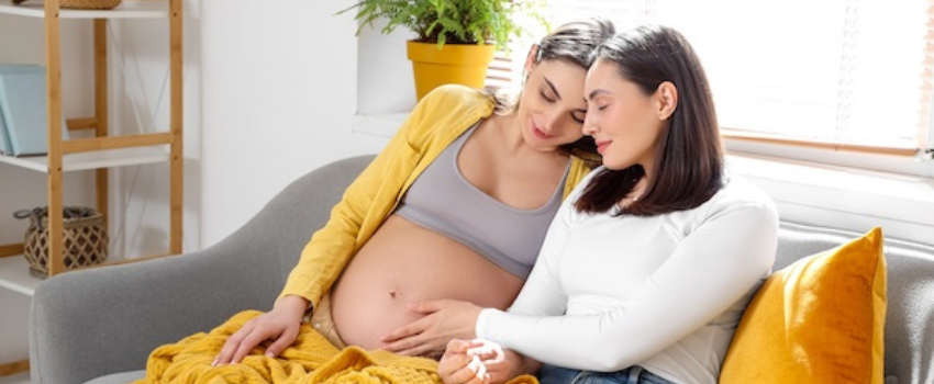 Lavima Fertility member spotlight