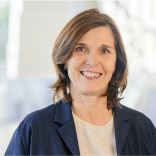 Katrien Lorré, Domain Lead - Medical Biotech