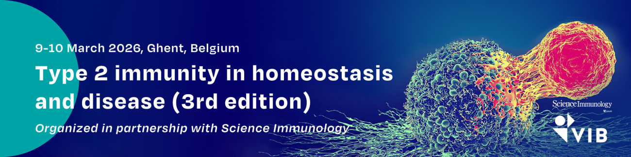 Type 2 immunity in homeostasis and disease (3rd edition)