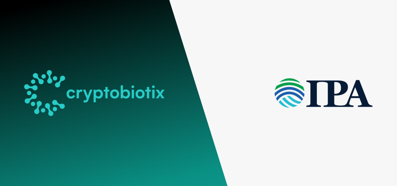 Cryptobiotix joins the International Probiotics Association to advance science-backed standards in gut microbiome research