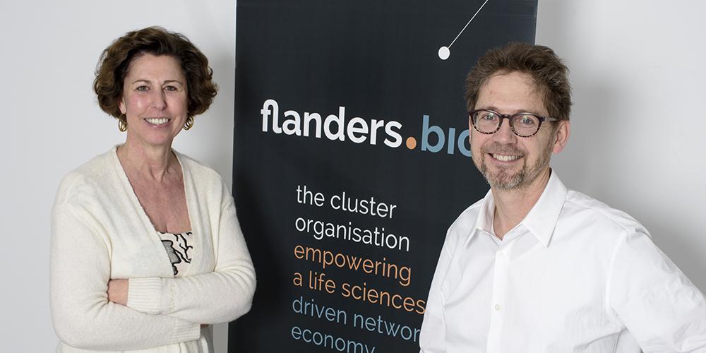 Belgische biotech sector blijft draaien ondanks de coronacrisis