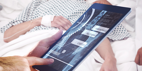 Nieuwe speerpuntcluster flanders.healthTech boost samenwerking binnen Vlaamse HealthTech