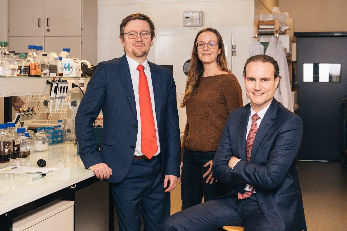 Paleo raises €12M to bring the real taste of meat to plant-based foods