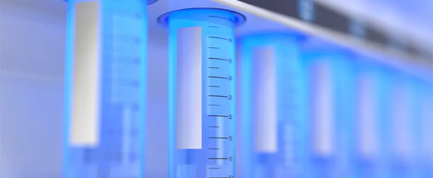 Peptide synthesis