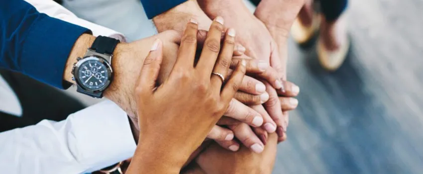 Diversity statement