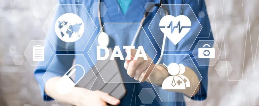 Member spotlight: AI innovation in the hospital