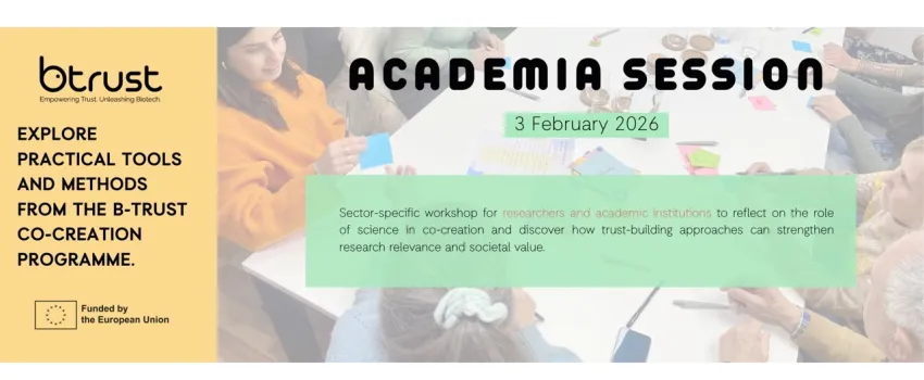 Btrust