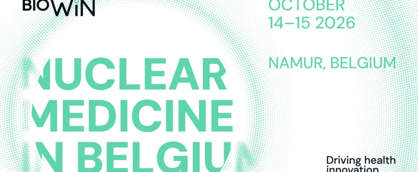 Nuclear Medicine in Belgium