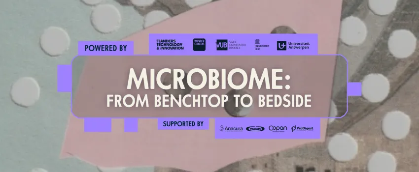 Microbiome