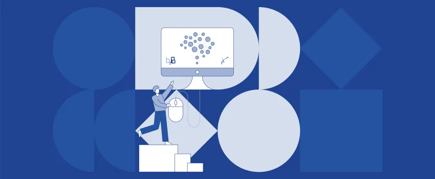 Campaign visual for the course Exploring protein structures: From analysis to prediction