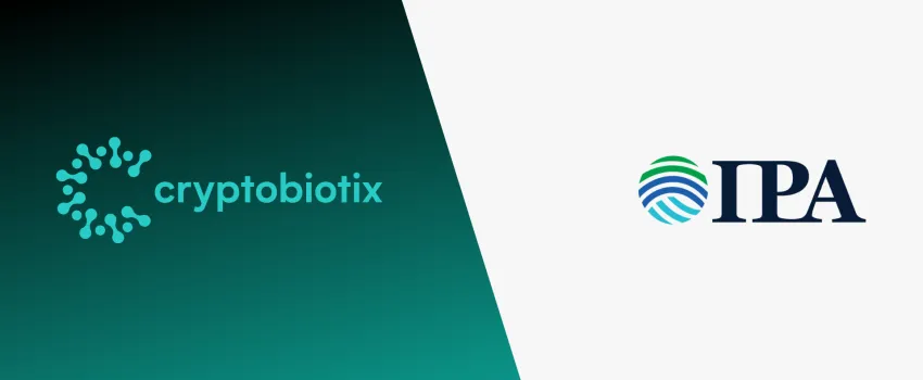 Cryptobiotix joins the International Probiotics Association to advance science-backed standards in gut microbiome research