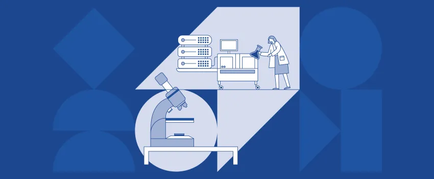 Campaign visual for the course Spatial metabolomics data analysis