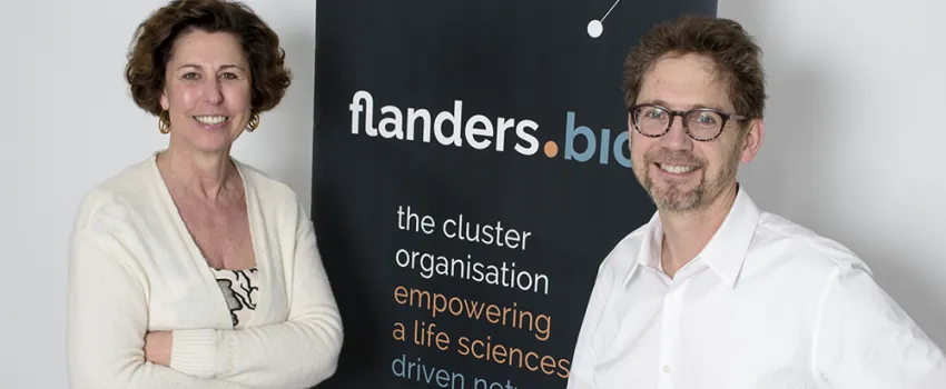 Belgische biotech sector blijft draaien ondanks de coronacrisis